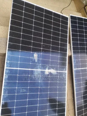 620w Solar Monocrystaline Panels