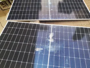 620w Solar Monocrystaline Panels