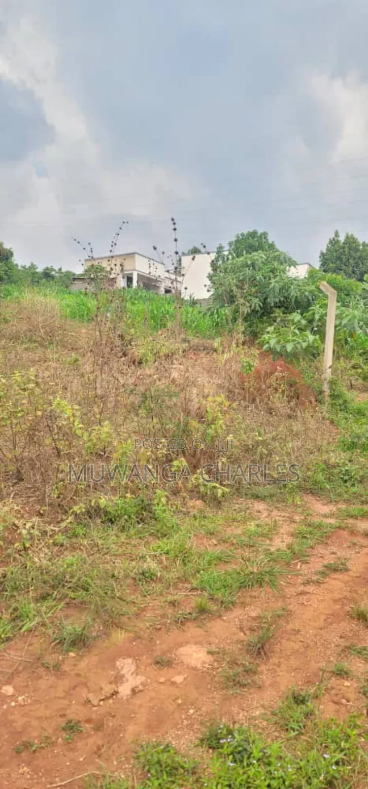 Plot on Sale in Kira Phase 2