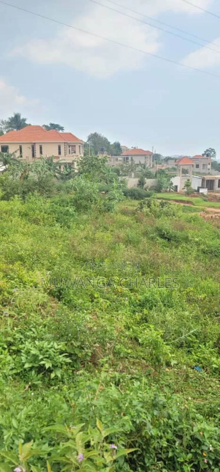 Plot on Sale in Kira Phase 2