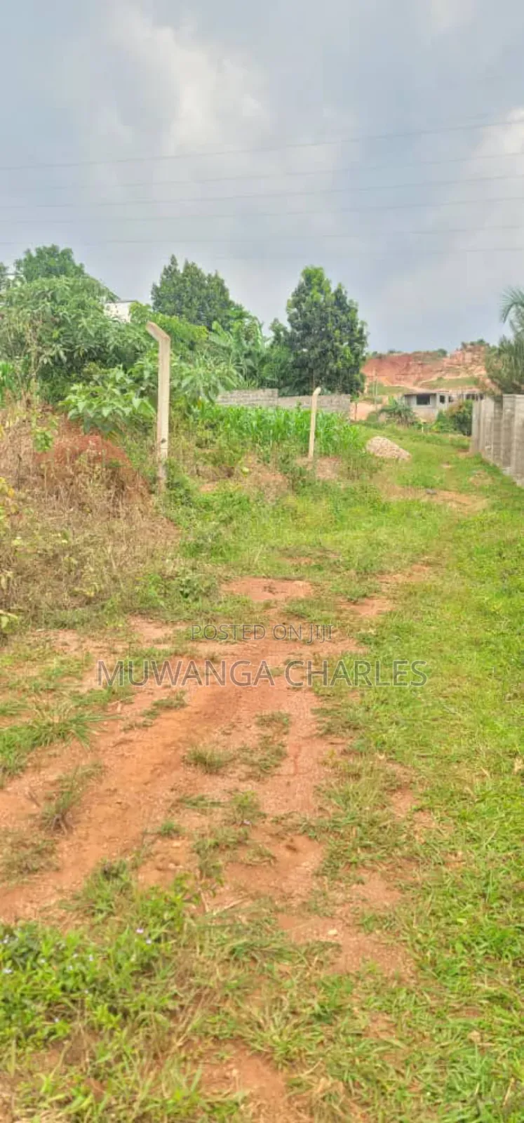 Plot on Sale in Kira Phase 2
