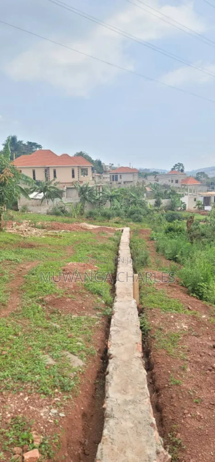 Plot on Sale in Kira Phase 2
