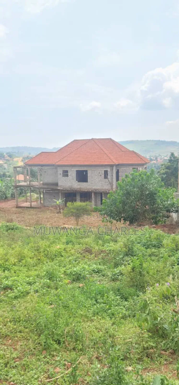 Plot on Sale in Kira Phase 2