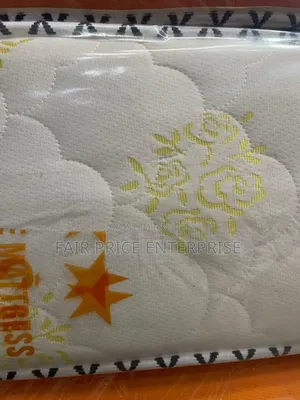 Orthopedic Medical Mattress 5x6 By6 Inche