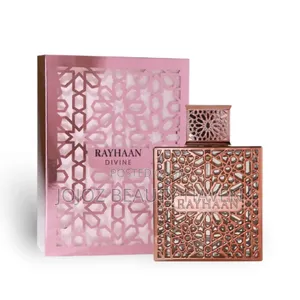 Rayhaan Divine Perfume