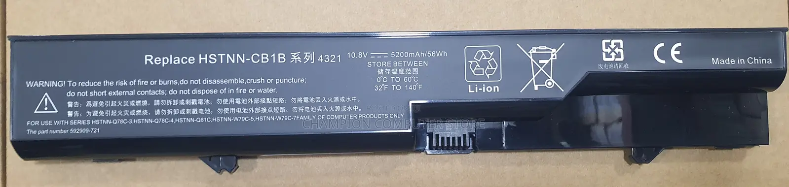 Hp Probook 4520s 4525s 4425s 4421s 4420s 4326s 4325s 4321s 4320s 4320t