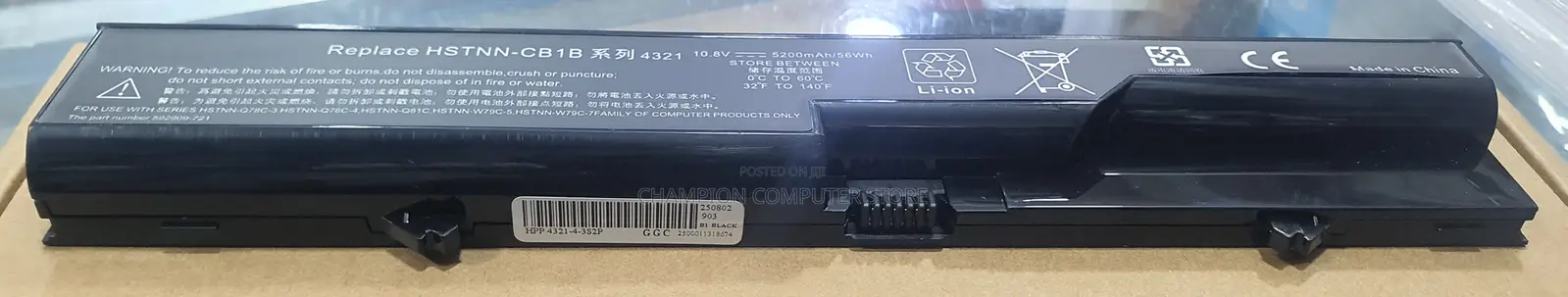 Hp Probook 4520s 4525s 4425s 4421s 4420s 4326s 4325s 4321s 4320s 4320t