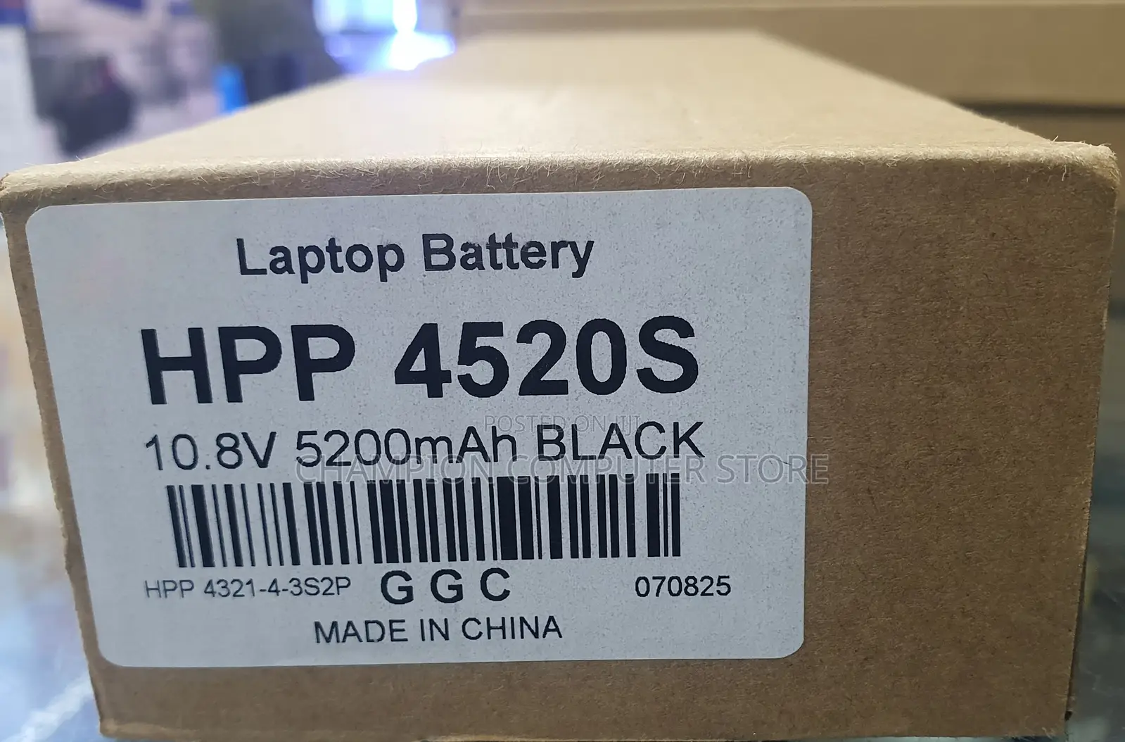 Hp Probook 4520s 4525s 4425s 4421s 4420s 4326s 4325s 4321s 4320s 4320t