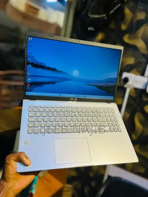 Laptop Asus 8GB Intel Core I5 SSD 256GB