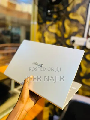 Laptop Asus 8GB Intel Core I5 SSD 256GB