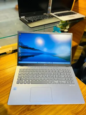 Laptop Asus 8GB Intel Core I5 SSD 256GB