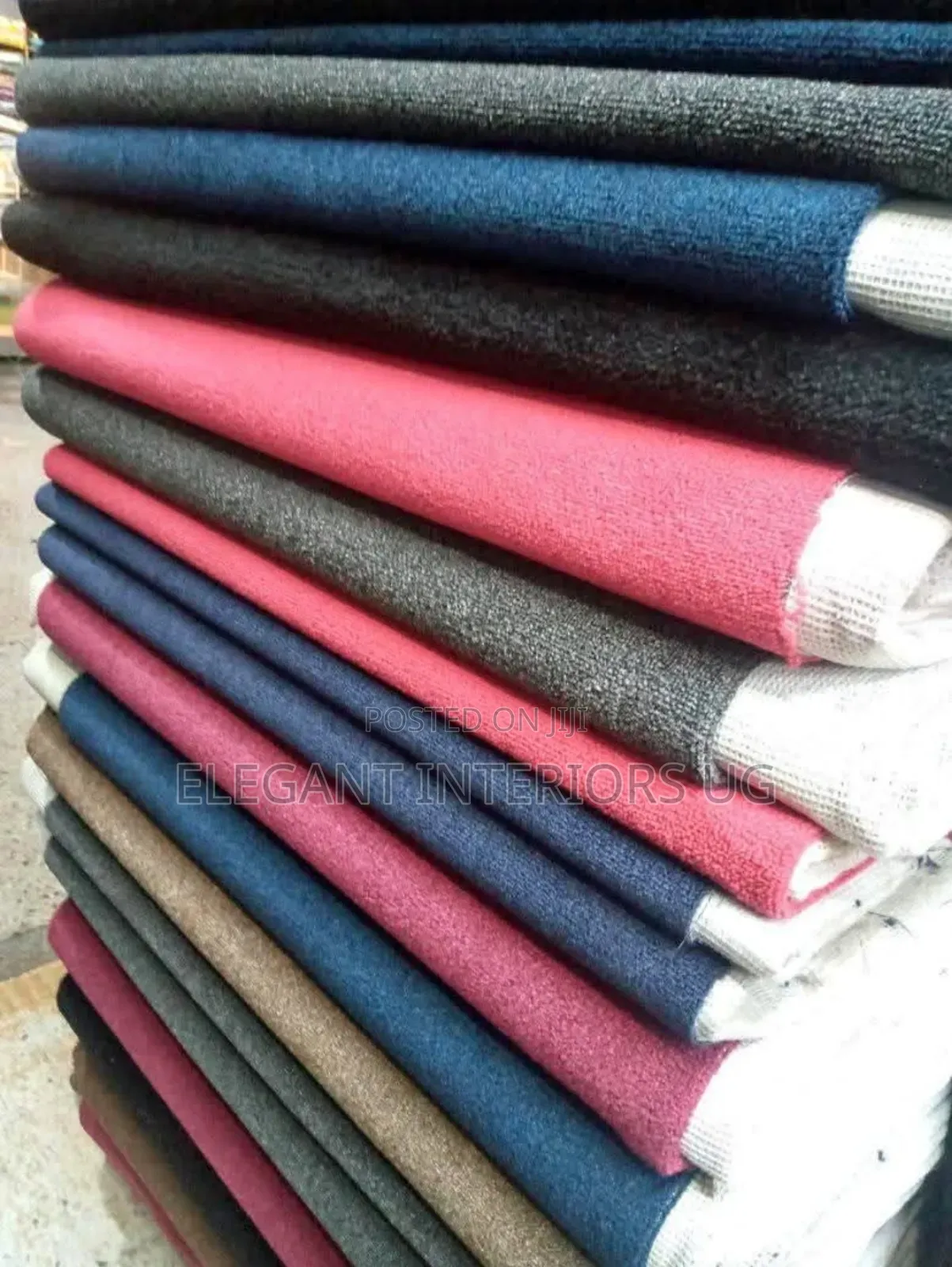 Classroom and Church Pulpit Carpets Per Square Meter