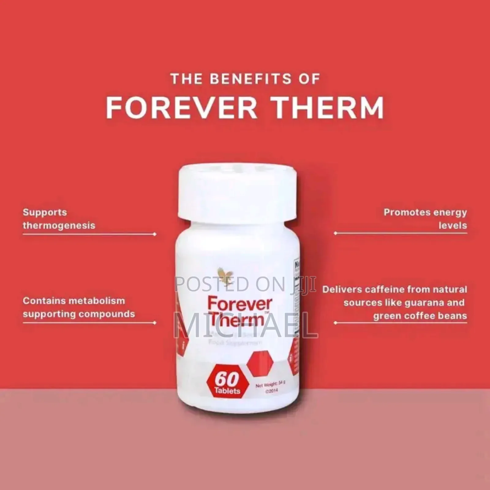 Forever Therm