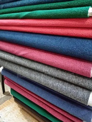 Corporate Floor Woolen Carpets Used in Offices and Homes