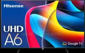 Hisense Smart Tv 65 A6q