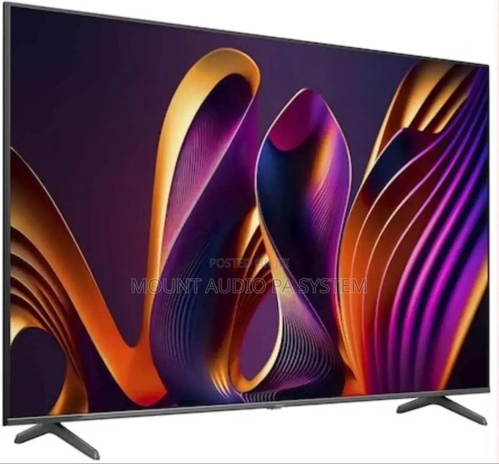 Hisense Smart Tv 65 Q6q