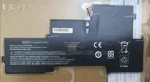 Hp Br04xl for Elitebook 1020 Bo04xl M5u02pa M0d62pa Serie 32wh 4200mah