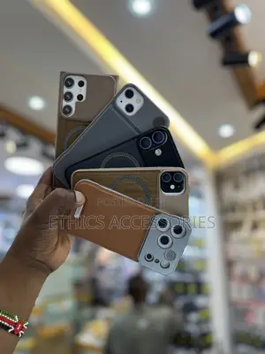 Perfume Cases