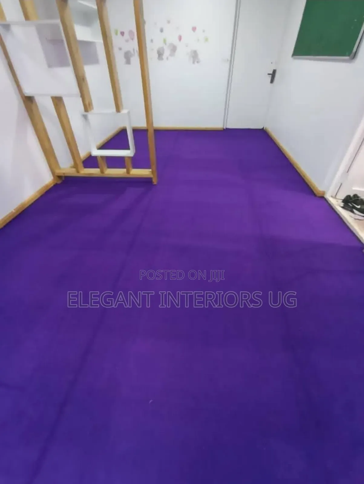 Legit Carpets Mostly Used in Offices and Shops