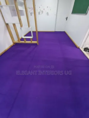 Legit Carpets Mostly Used in Offices and Shops