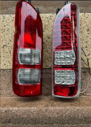Drone Backlights/ Taillights (Pair)