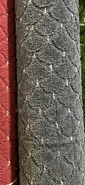 Thick Galaxy Spot Carpets