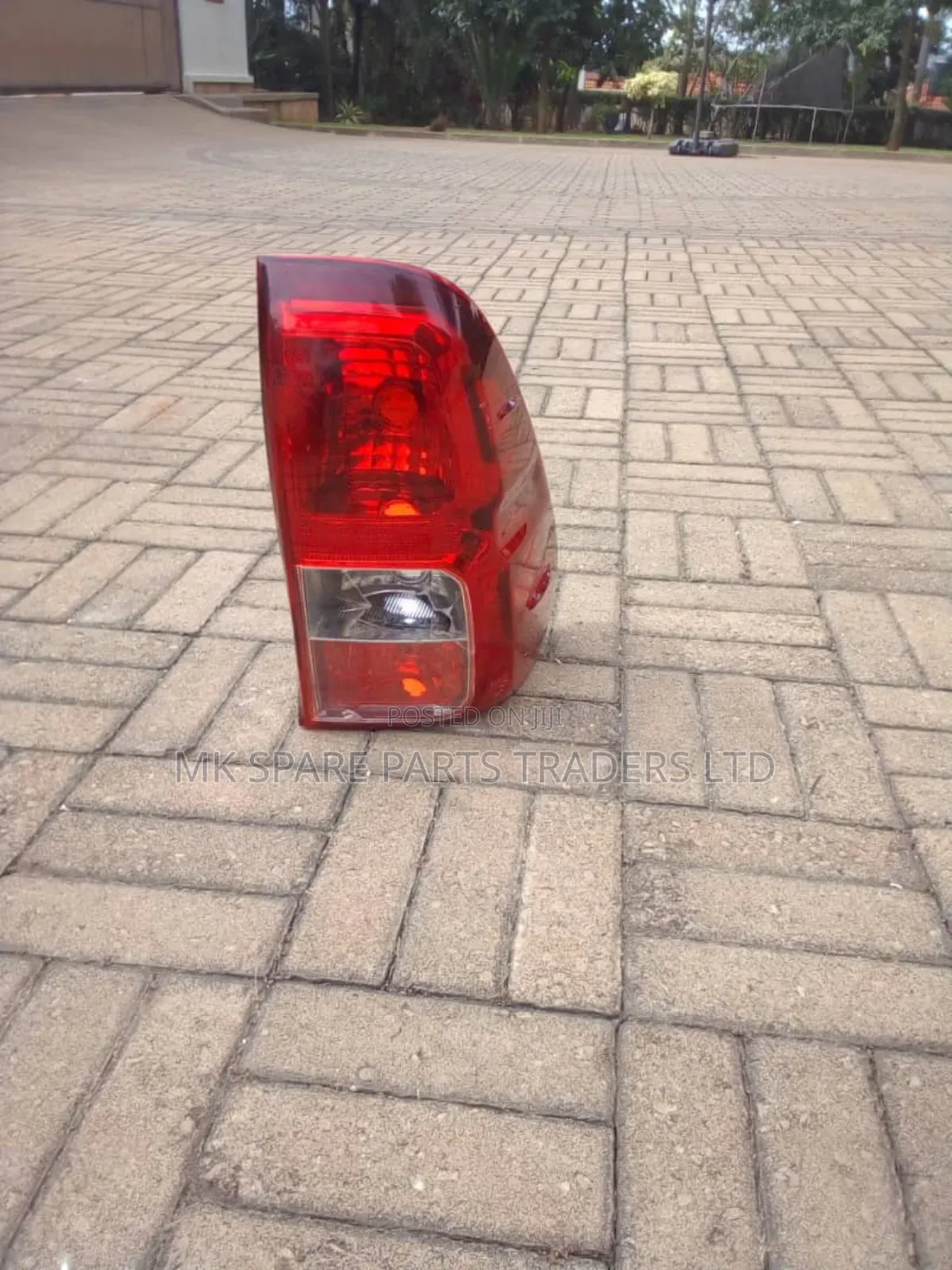 Hilux Revo Ordinary Back Light/ Brake Light