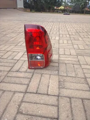 Hilux Revo Ordinary Back Light/ Brake Light