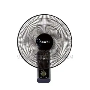 Saachi 16" Wall Fan