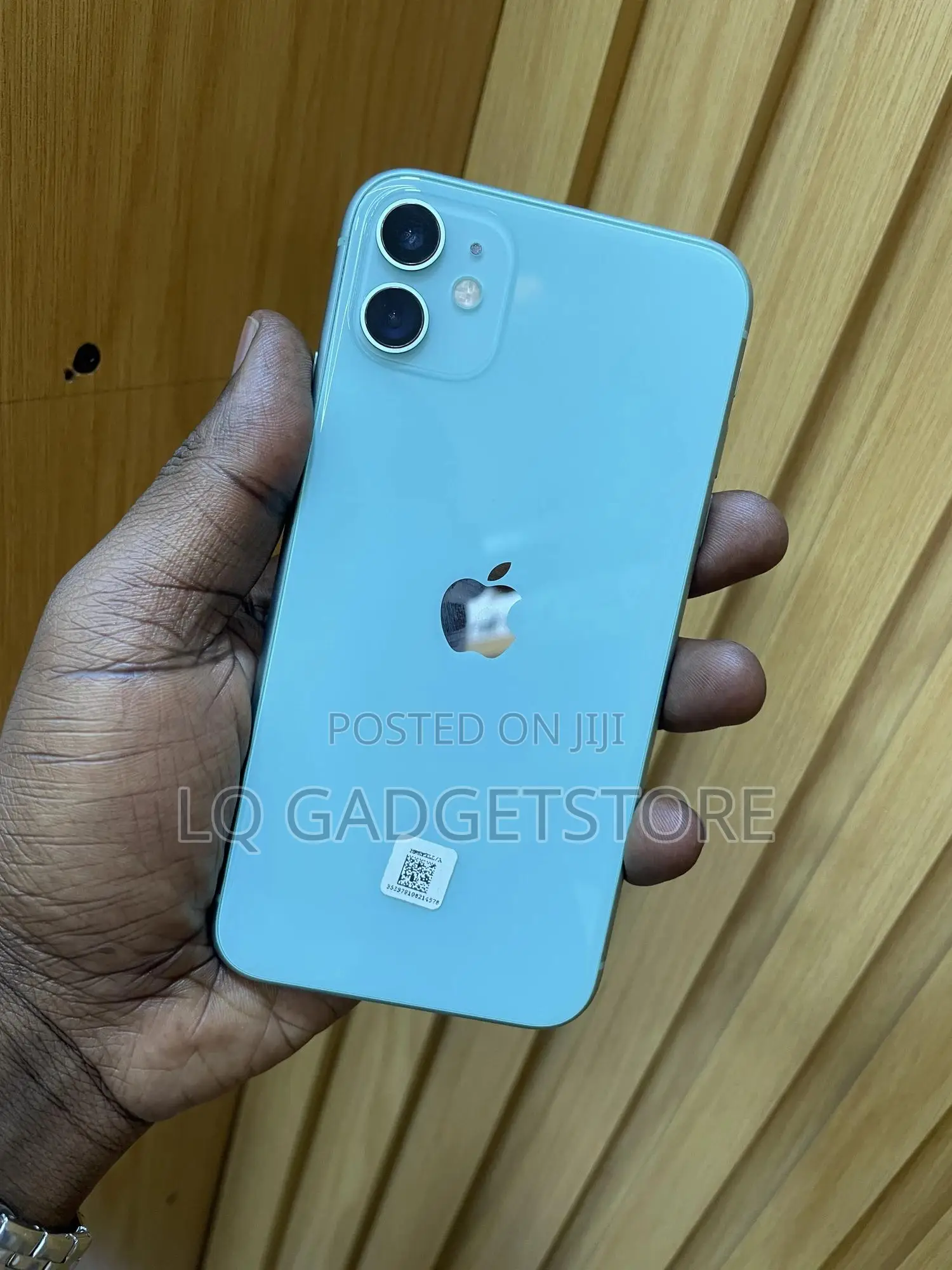 Apple iPhone 11 64 GB Purple