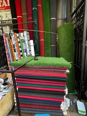 Carpets Available in Woolen Format Per Square Meter