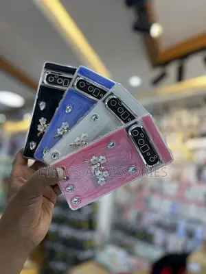 Decorative Smartphone Cases
