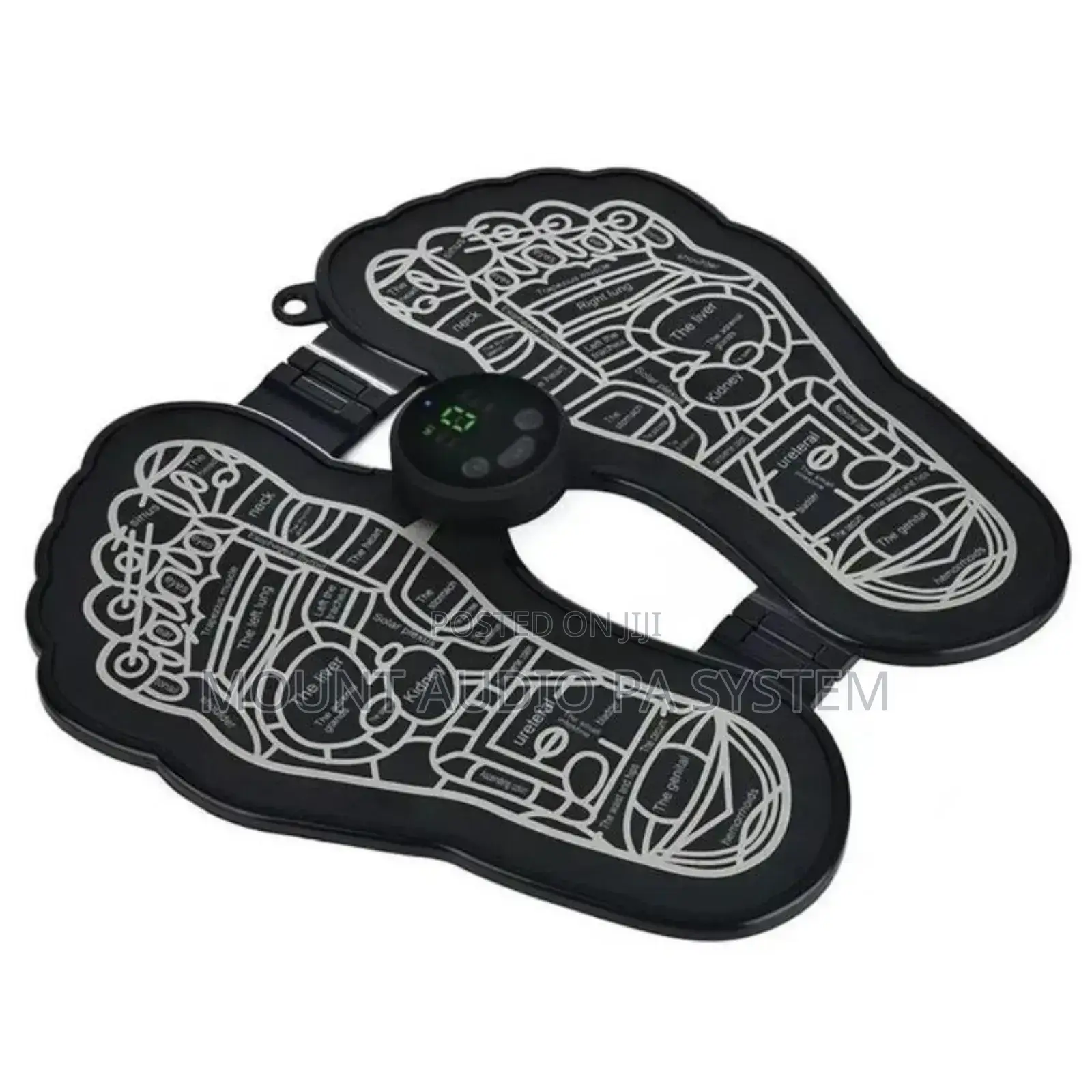 Foot Massager