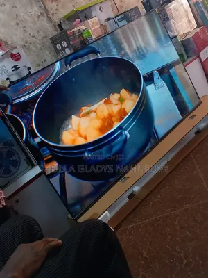 65 Chiq Television