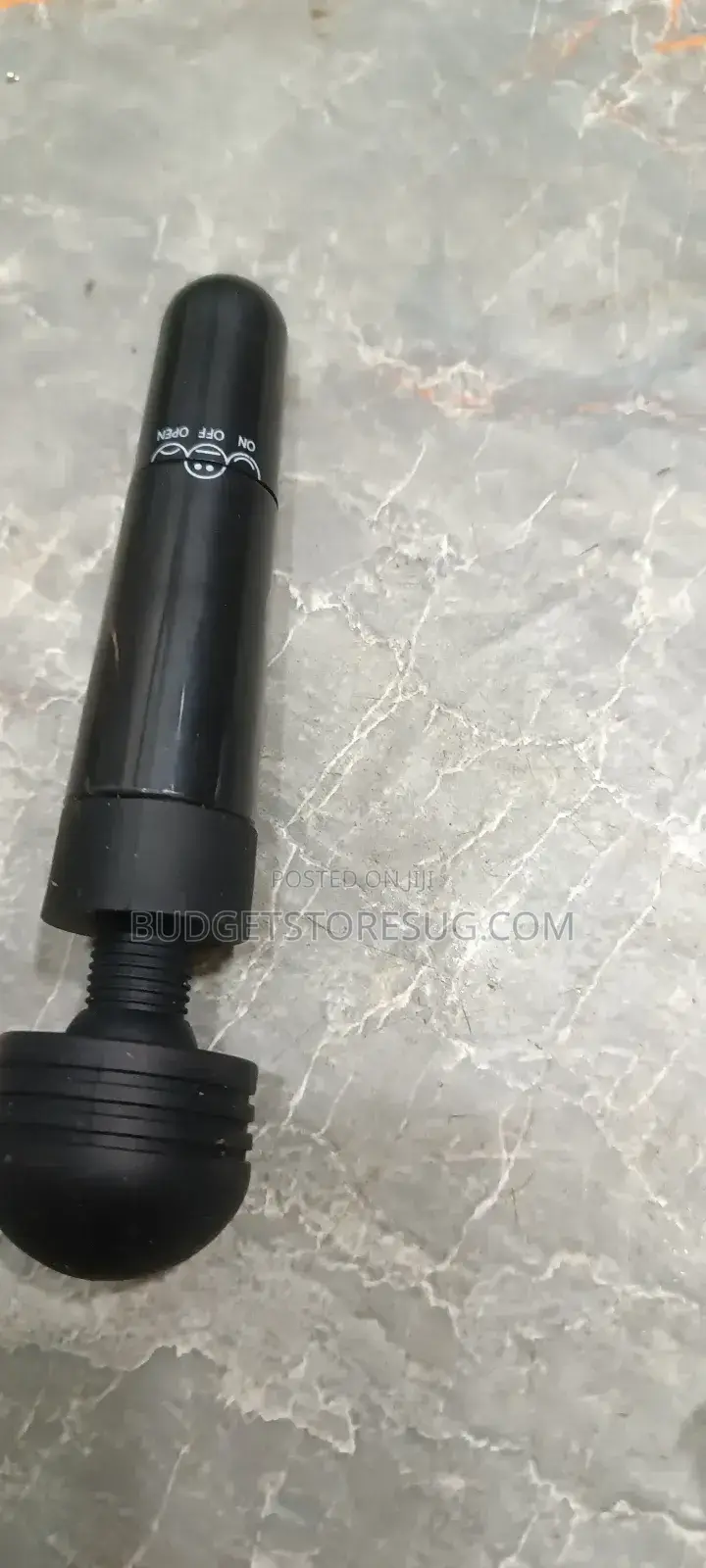 Wand Adult Sensual Toy