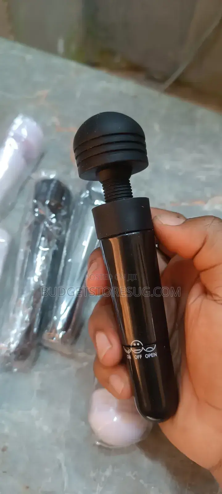 Wand Adult Toy