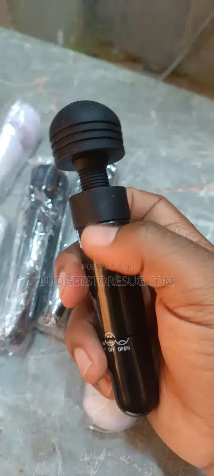 Wand Adult Toy