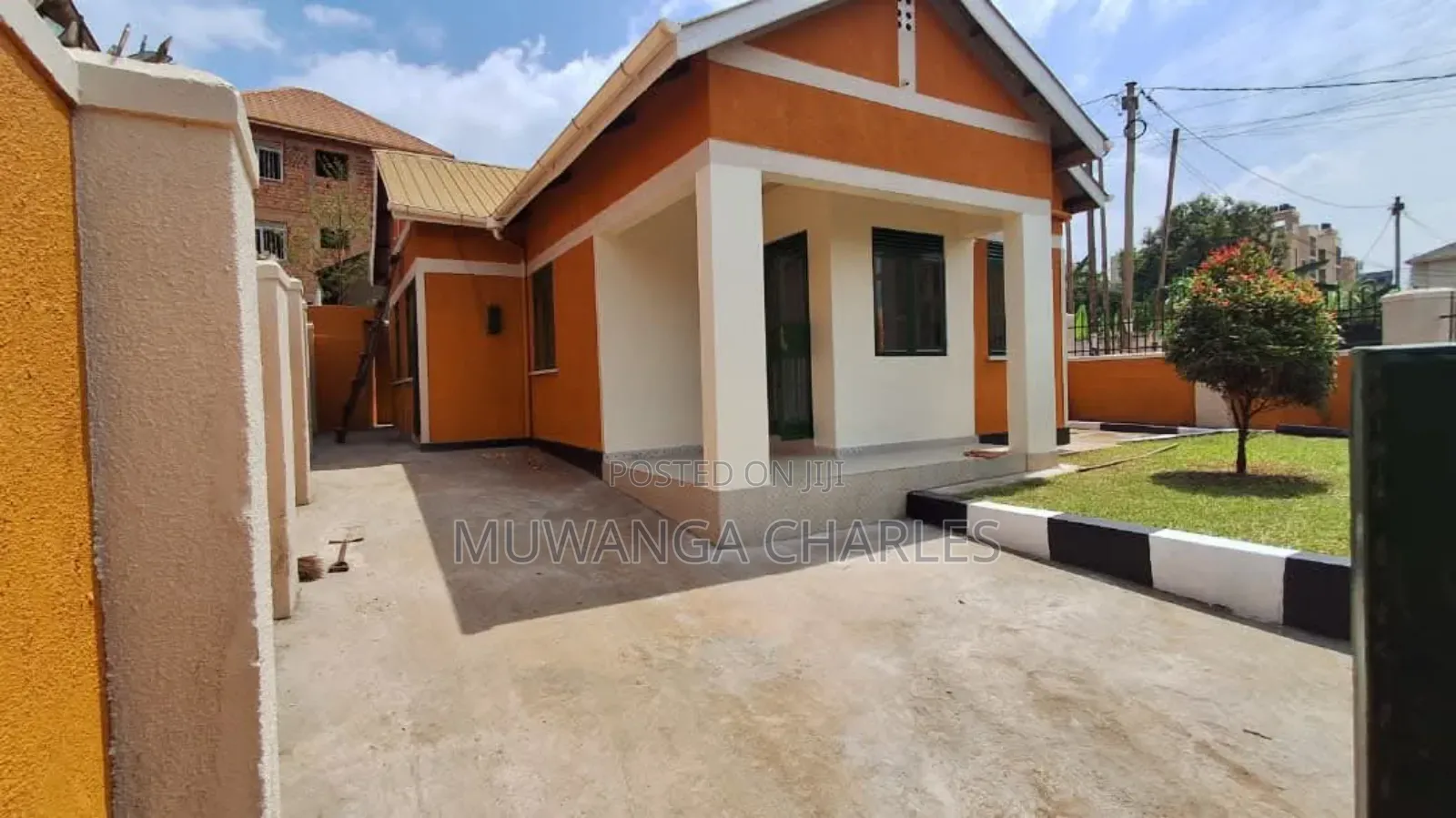 3bdrm Bungalow in Fs Properties Ltd, Division A for rent