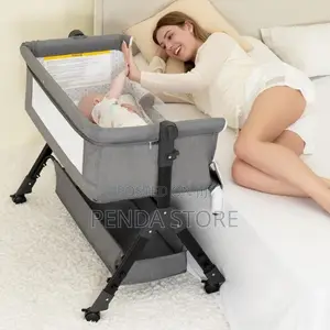 Baby Bed Bassinets – Comfortable and Safe Baby Bed Bassinets