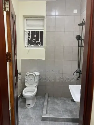 Furnished 2bdrm Bungalow in Nakawa for rent