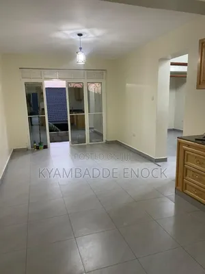 Furnished 2bdrm Bungalow in Nakawa for rent