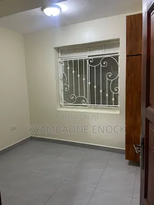 Furnished 2bdrm Bungalow in Nakawa for rent