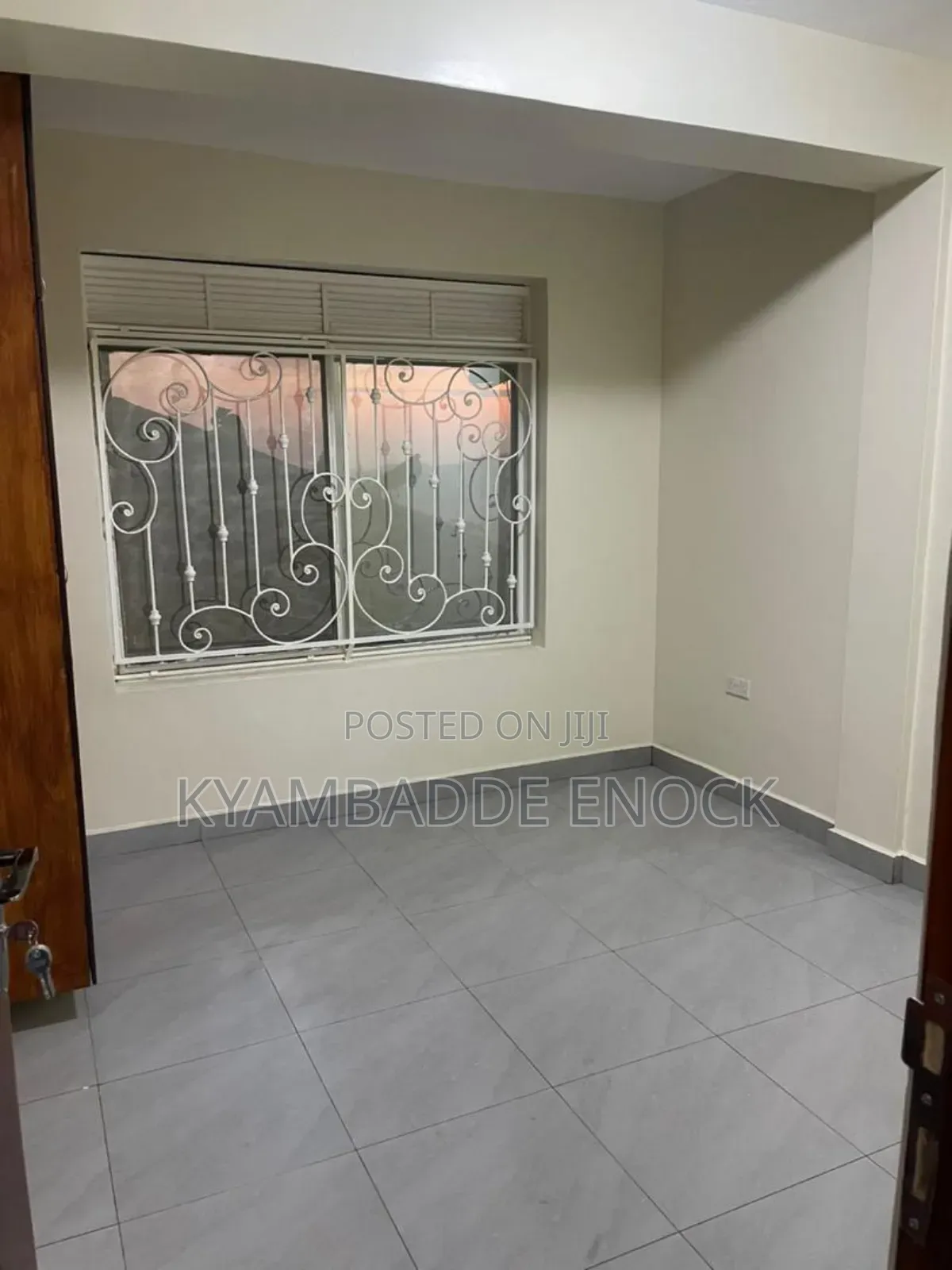 Furnished 2bdrm Bungalow in Nakawa for rent