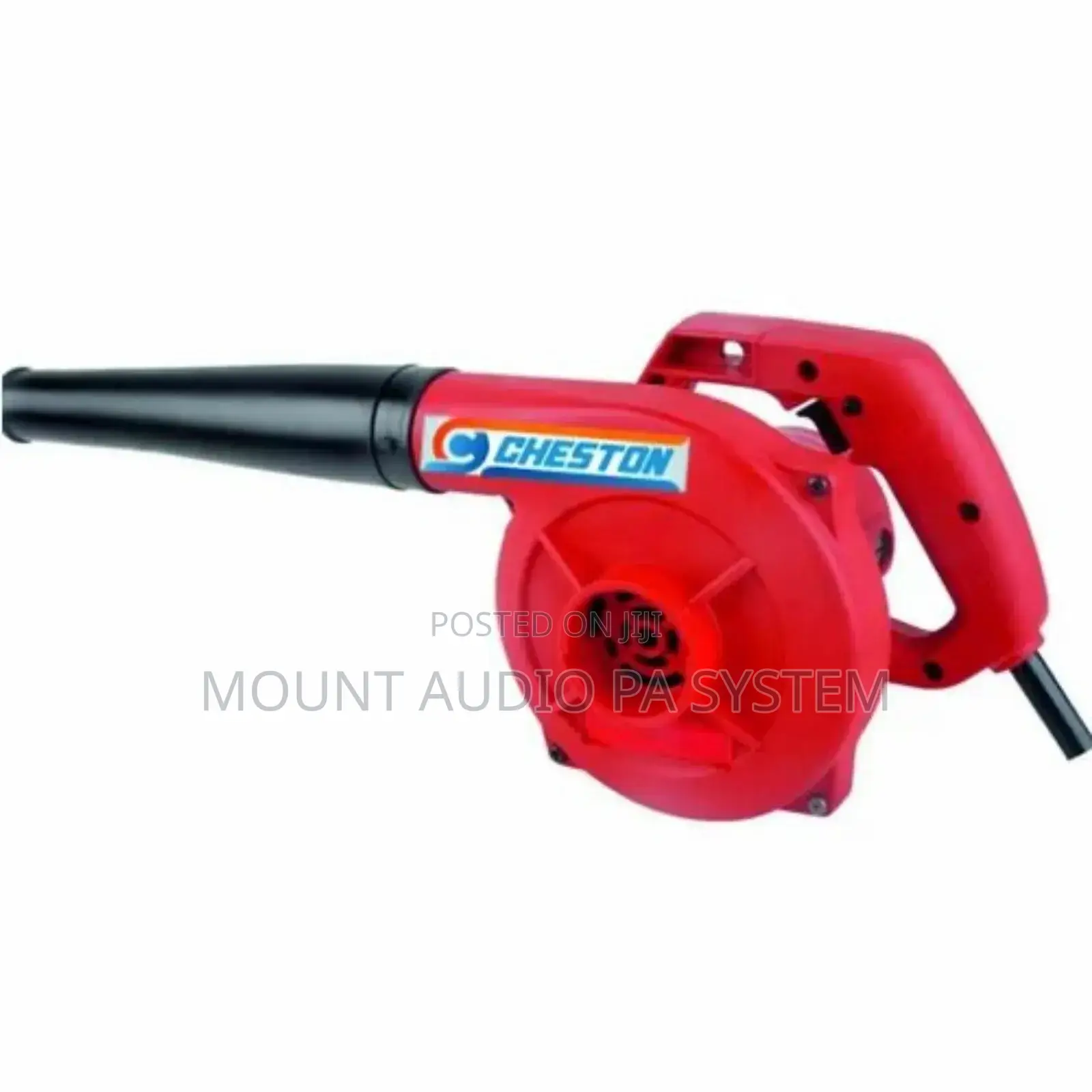 Hand Blower