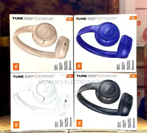 Fresh Release JBL Tune 530bt Wireless 2025 Model