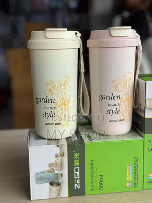 Insulated Cup