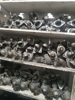Self Stator Sales
