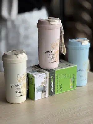 Zego- Thermal Travel Mug or Tumbler.