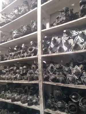 Self Stator Sales