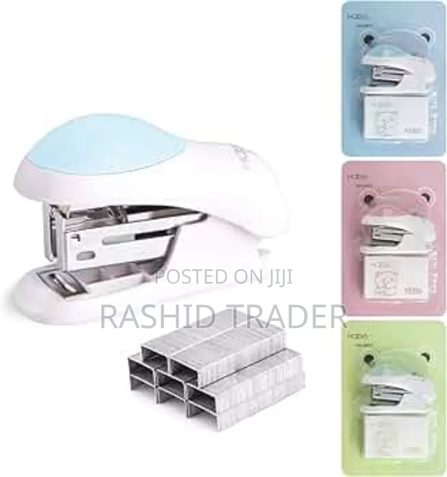 Mini Staple Machine